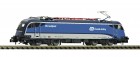 781803 Fleischmann Electric locomotive Rh 1216 Railjet-CD
